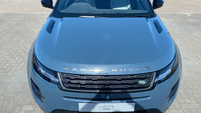 Land Rover Range Rover Evoque 1.5 P270e Dynamic SE 5dr Auto Hatchback - Image 66